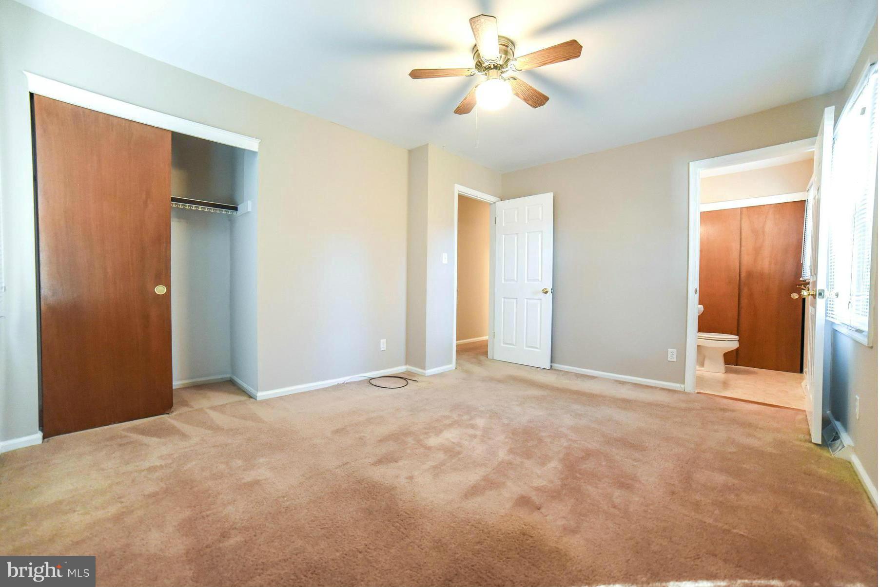 22084 Fox Ridge Road Lexington Park, MD 20653 - Photo 4 of 29 Master bedroom