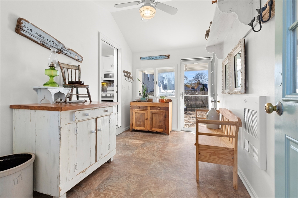 18 Conant Street Beverly, MA 01915 - Photo 2 of 40 a living room with furniture and a table