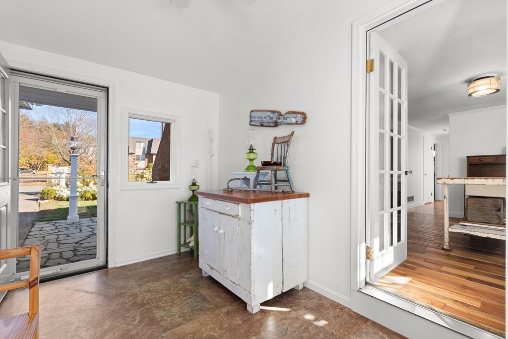 18 Conant Street Beverly, MA 01915 - Photo 3 of 40 a view of livingroom with furniture and wooden floor