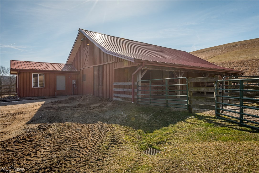 11655 Blue Ridge Road Newcomerstown, OH 43832 - Photo 29 of 31 Gallery Image 29