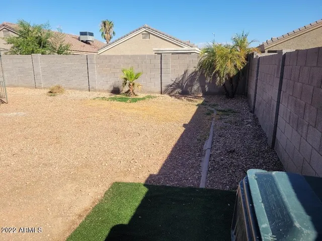 $1,595 | 12817 West Redfield Road, El Mirage, AZ 85335