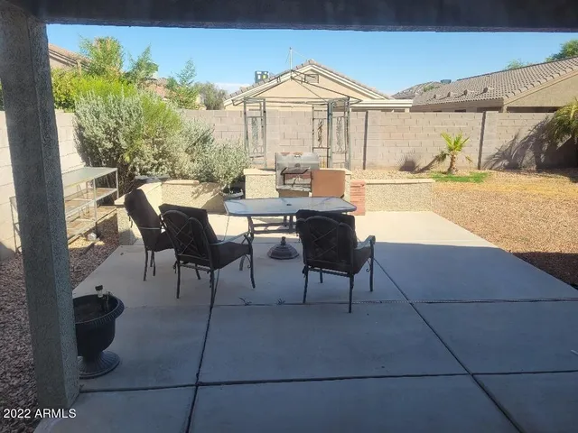 $1,595 | 12817 West Redfield Road, El Mirage, AZ 85335