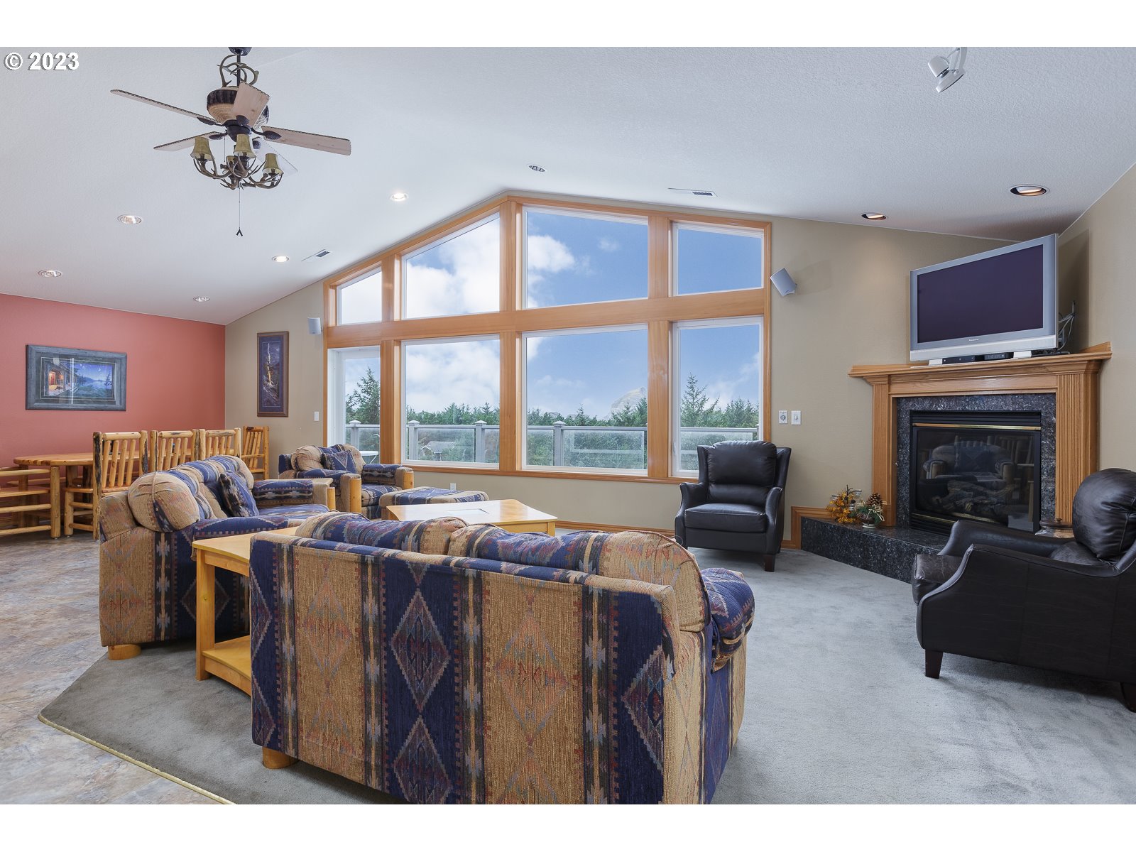 6300 Nestucca Ridge Road Pacific City, OR 97135 - Photo 2 of 33