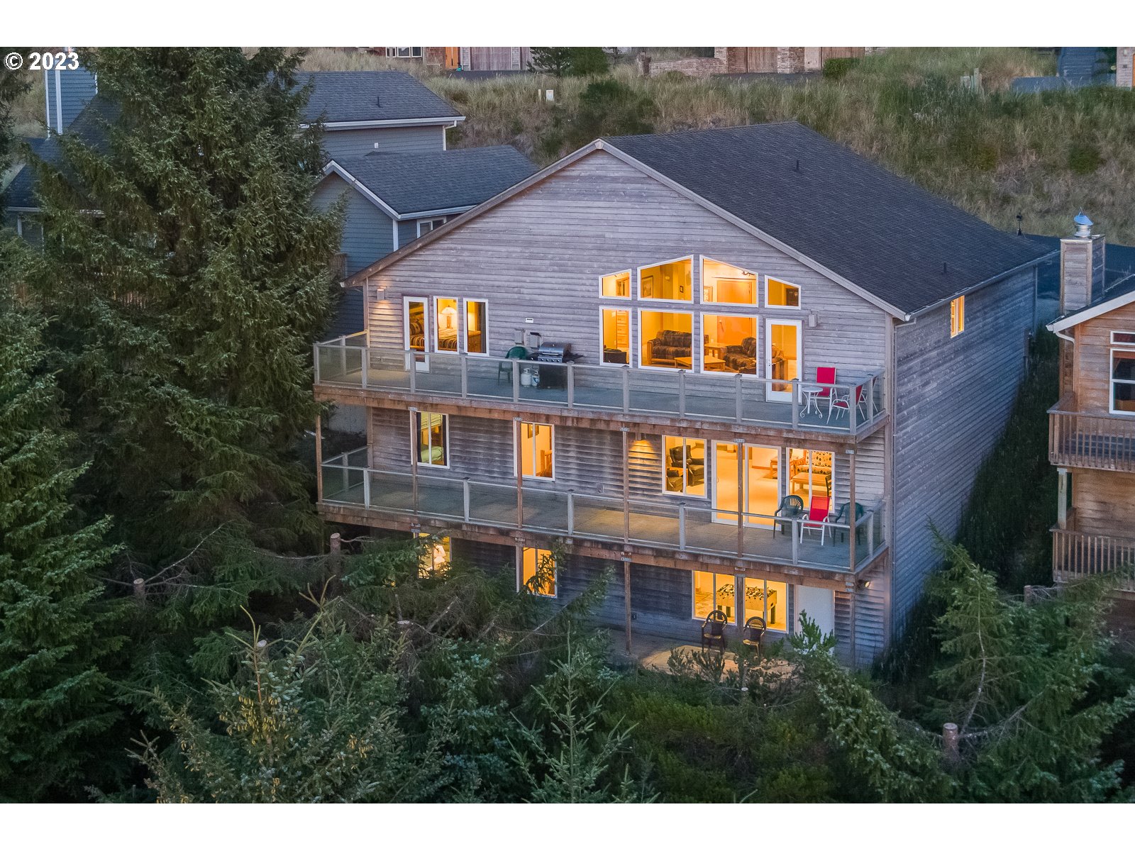 6300 Nestucca Ridge Road Pacific City, OR 97135 - Photo 31 of 33