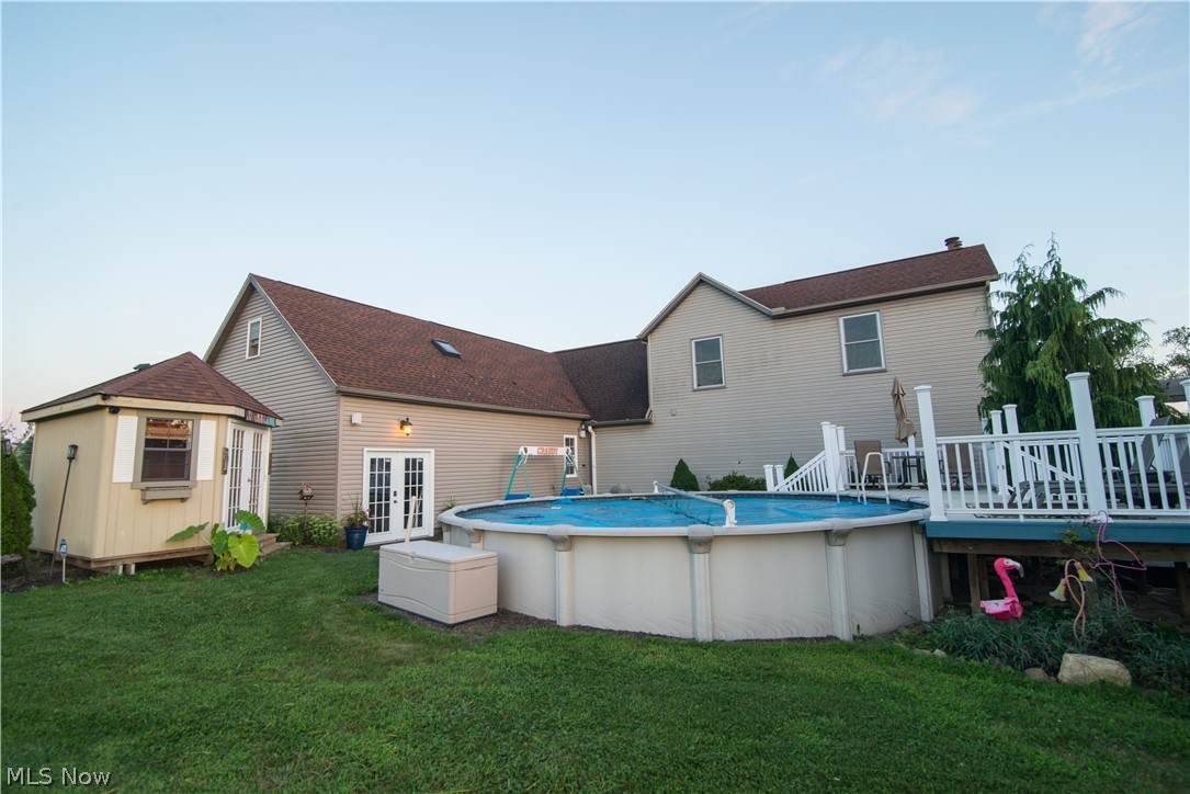 14800 Serfass Road Doylestown, OH 44230 - Photo 3 of 35 Gallery Image 3