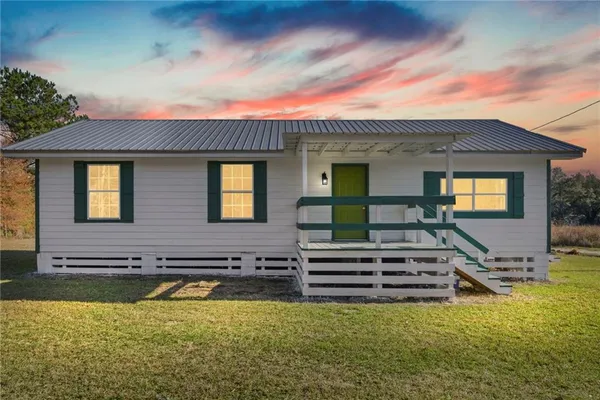 $217,500 | 48480 North Prevost Lane, Loranger, LA 70446