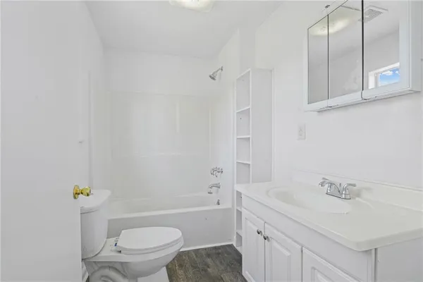 $217,500 | 48480 North Prevost Lane, Loranger, LA 70446