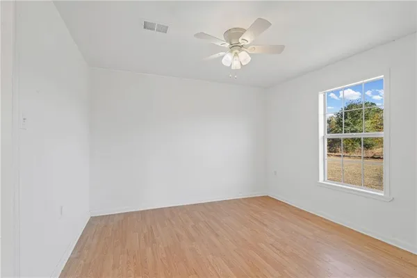 $217,500 | 48480 North Prevost Lane, Loranger, LA 70446