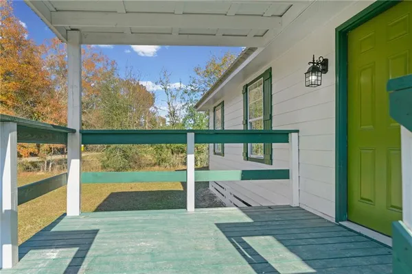 $217,500 | 48480 North Prevost Lane, Loranger, LA 70446