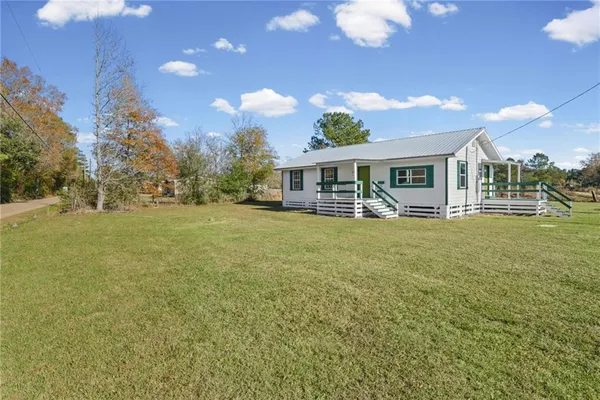 $217,500 | 48480 North Prevost Lane, Loranger, LA 70446