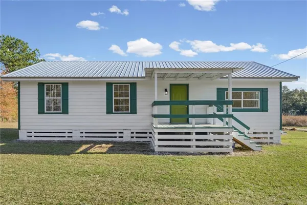 $217,500 | 48480 North Prevost Lane, Loranger, LA 70446