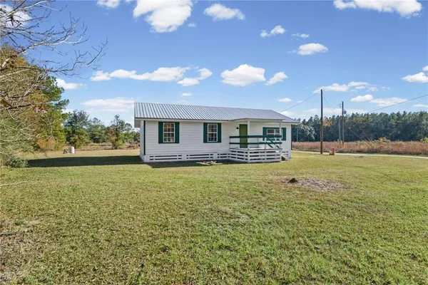 $217,500 | 48480 North Prevost Lane, Loranger, LA 70446