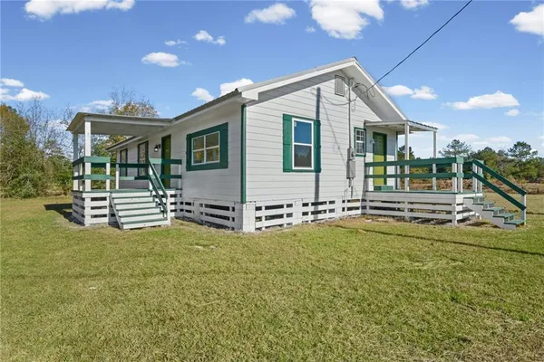 $217,500 | 48480 North Prevost Lane, Loranger, LA 70446