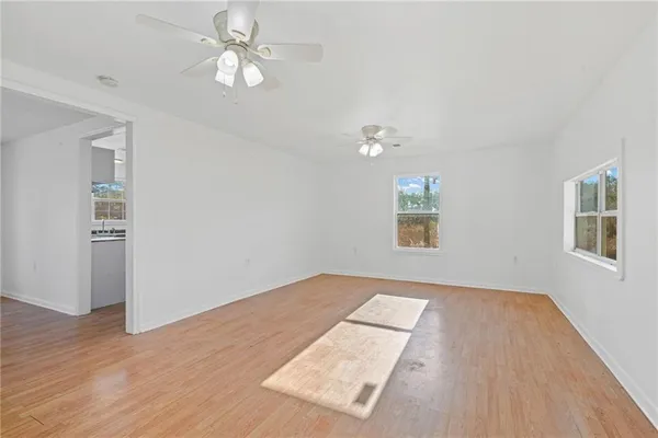 $217,500 | 48480 North Prevost Lane, Loranger, LA 70446