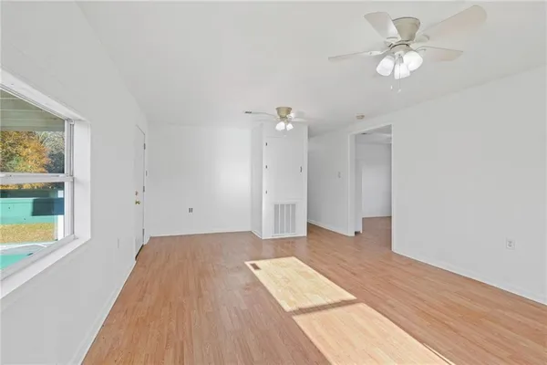 $217,500 | 48480 North Prevost Lane, Loranger, LA 70446