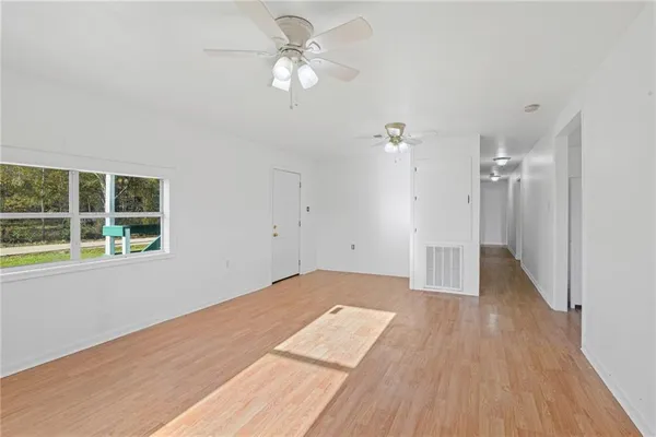 $217,500 | 48480 North Prevost Lane, Loranger, LA 70446