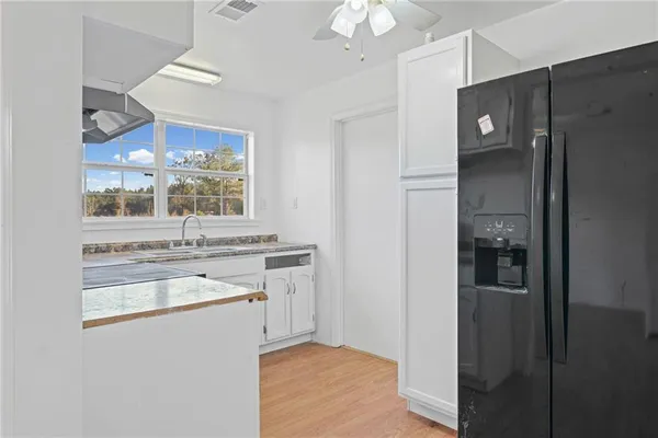 $217,500 | 48480 North Prevost Lane, Loranger, LA 70446