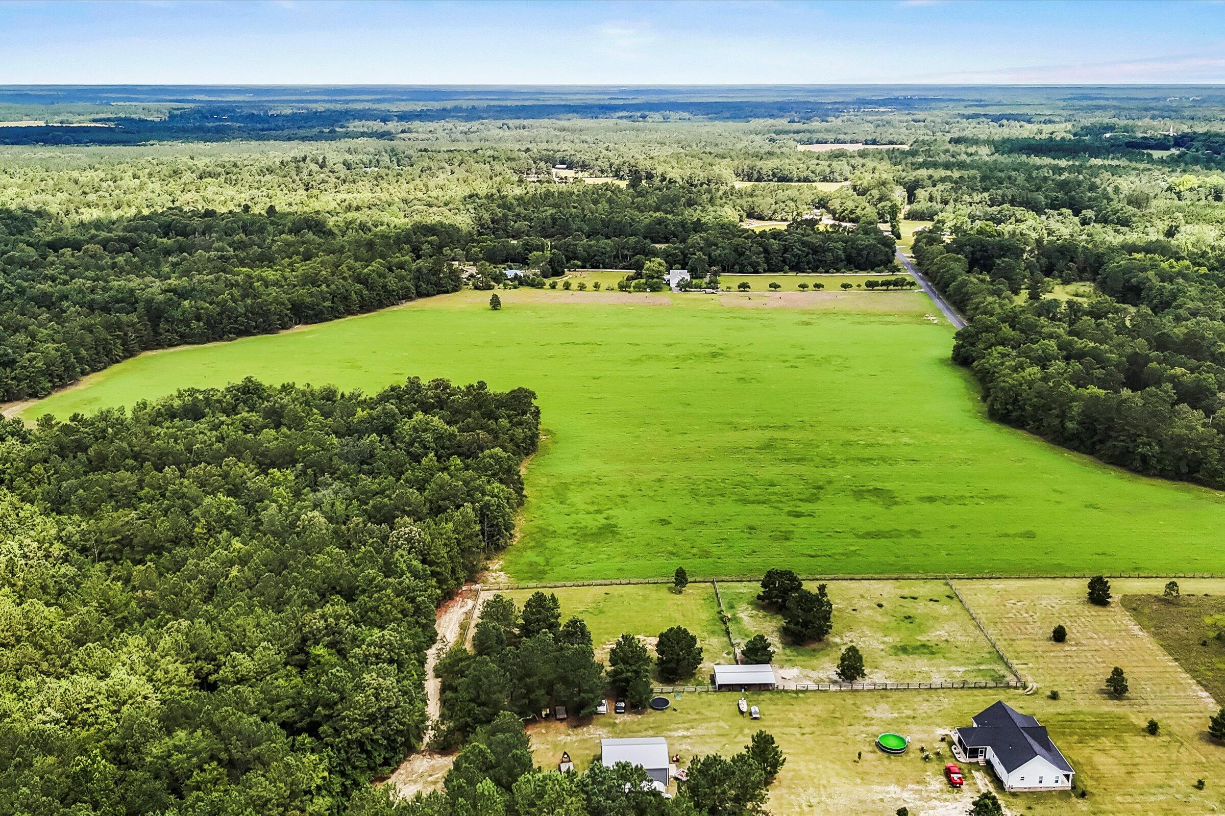Lot 2 Mt Beulah Road Windsor, SC 29856 - Photo 4 of 15