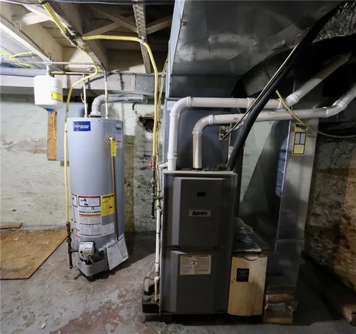 $133,000 | 414 North Avenue, Kittanning, PA 16201