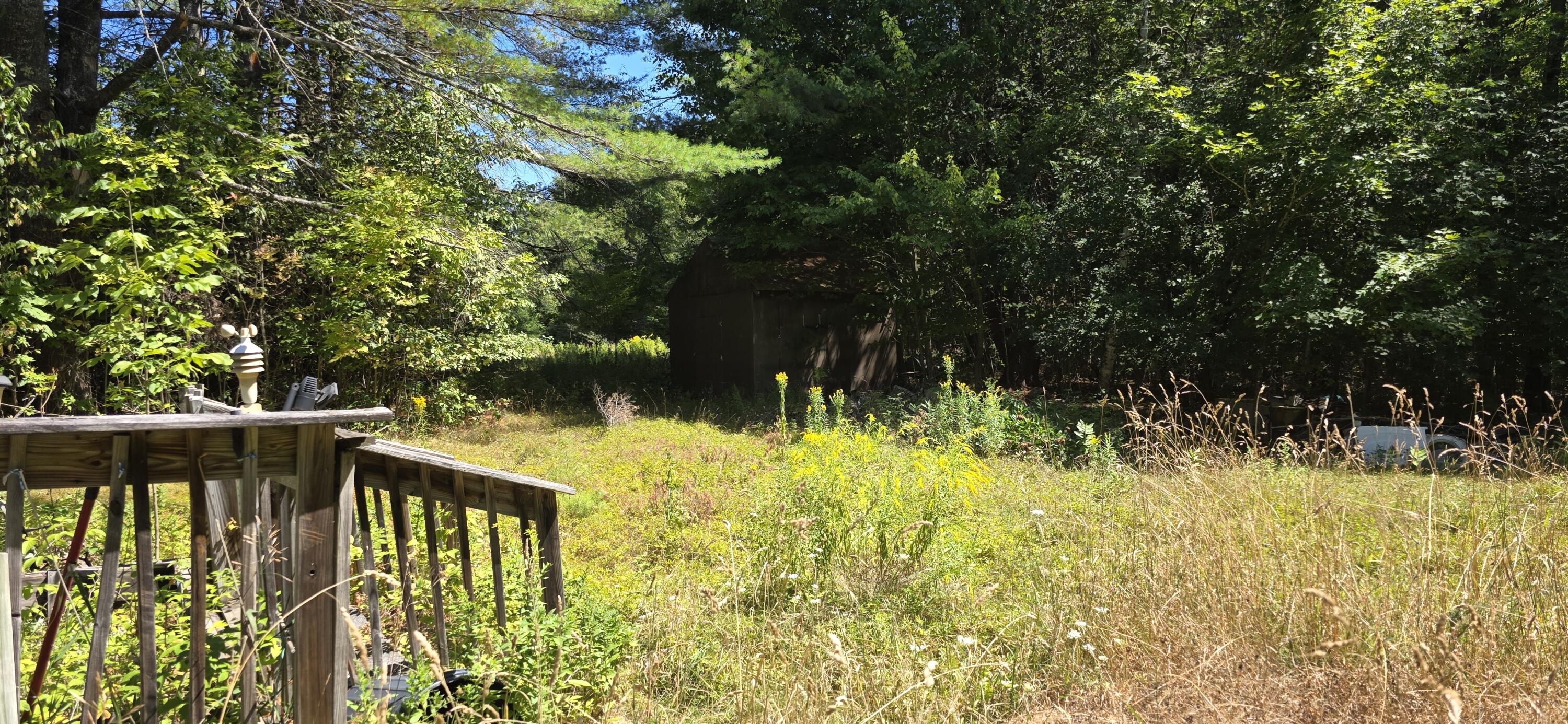 663 Morrill Pond Road Hartland, ME 04943 - Photo 4 of 7 19815