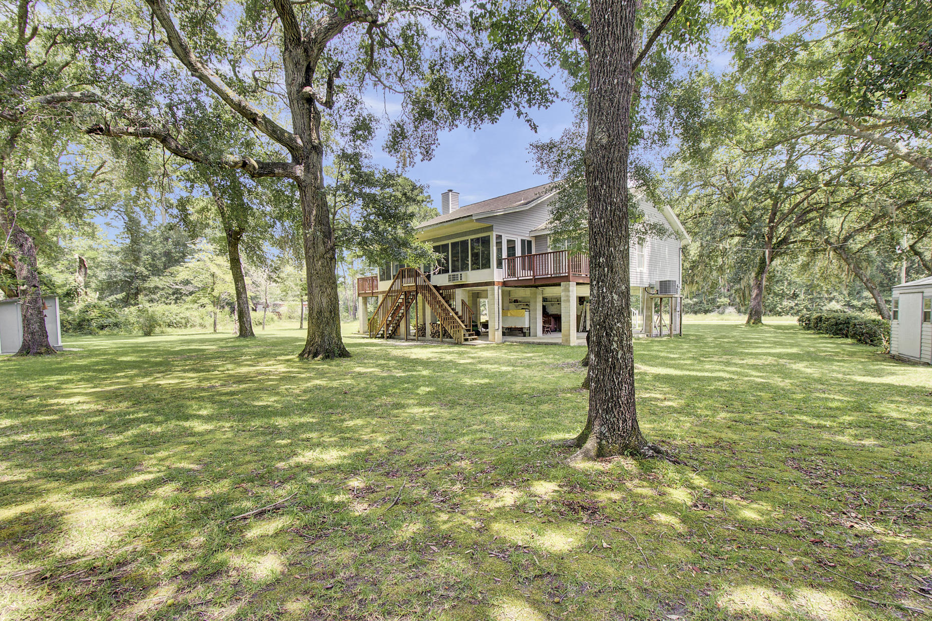 8505 Parkers Ferry Road Adams Run, SC 29426 - Photo 39 of 52 (31)