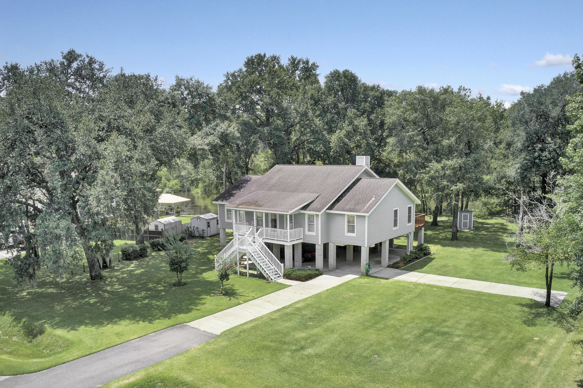 8505 Parkers Ferry Road Adams Run, SC 29426 - Photo 50 of 52 (53)