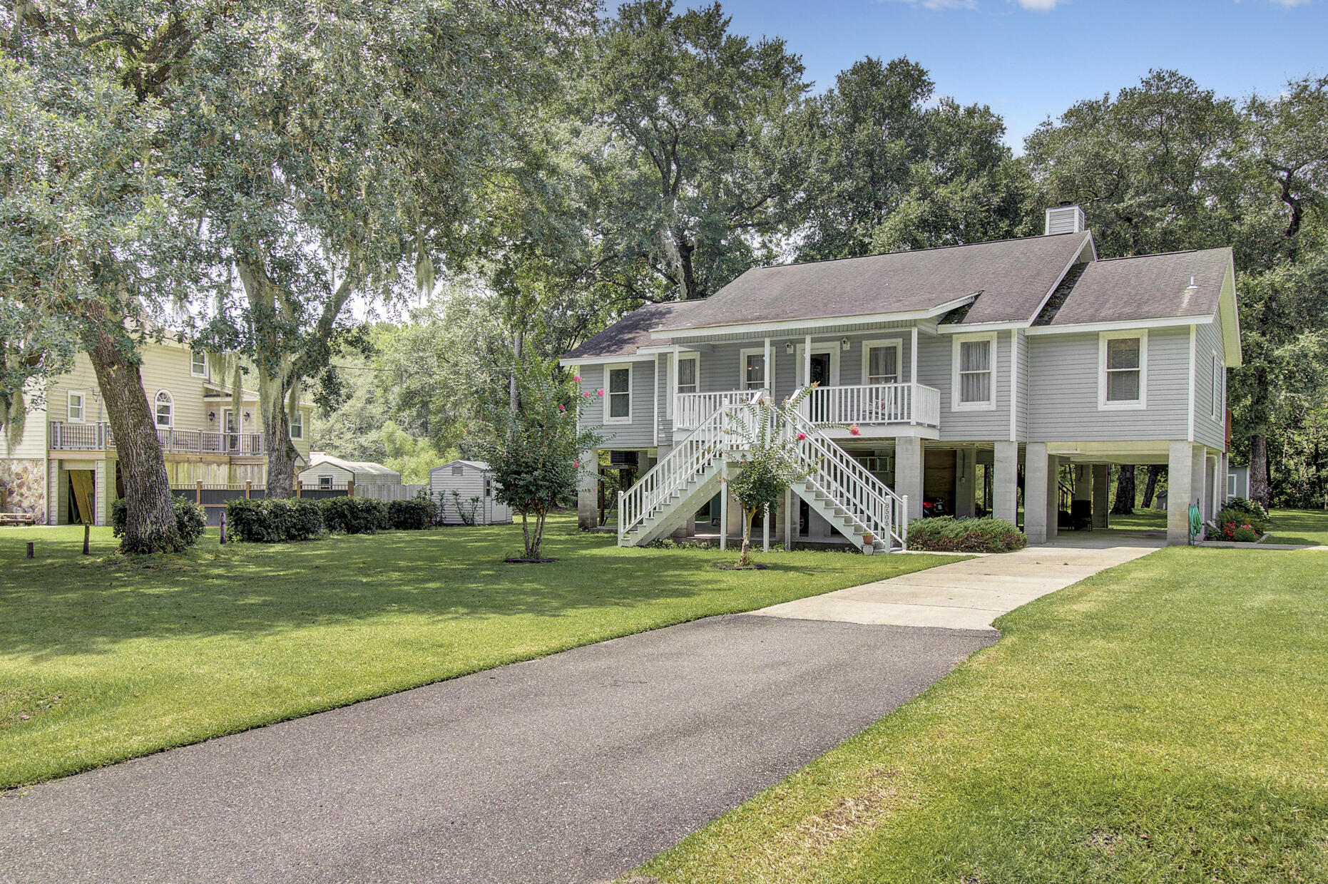 8505 Parkers Ferry Road Adams Run, SC 29426 - Photo 51 of 52 (2)