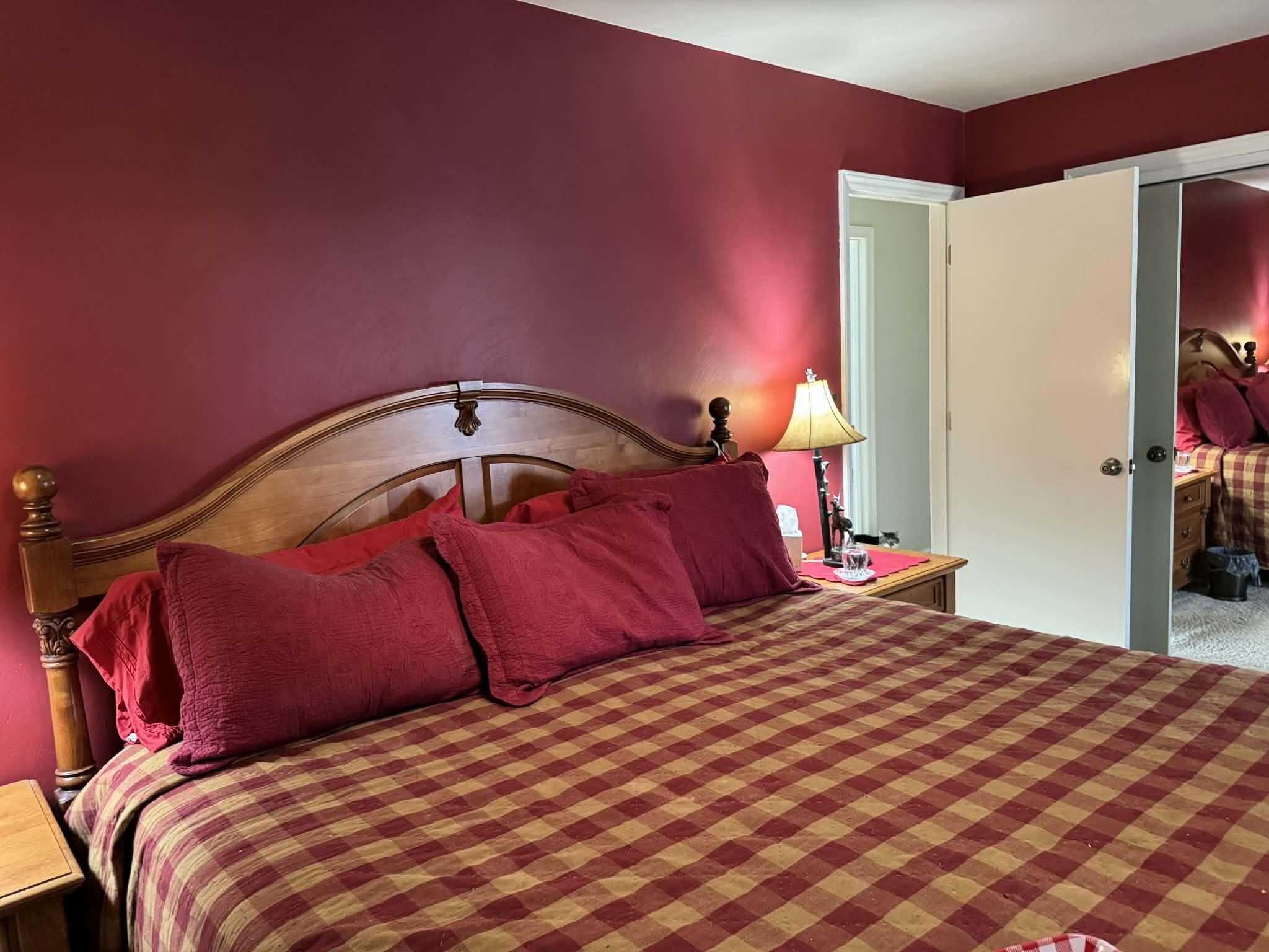5412 Sundance Road Salem, VA 24153 - Photo 13 of 55 10122
