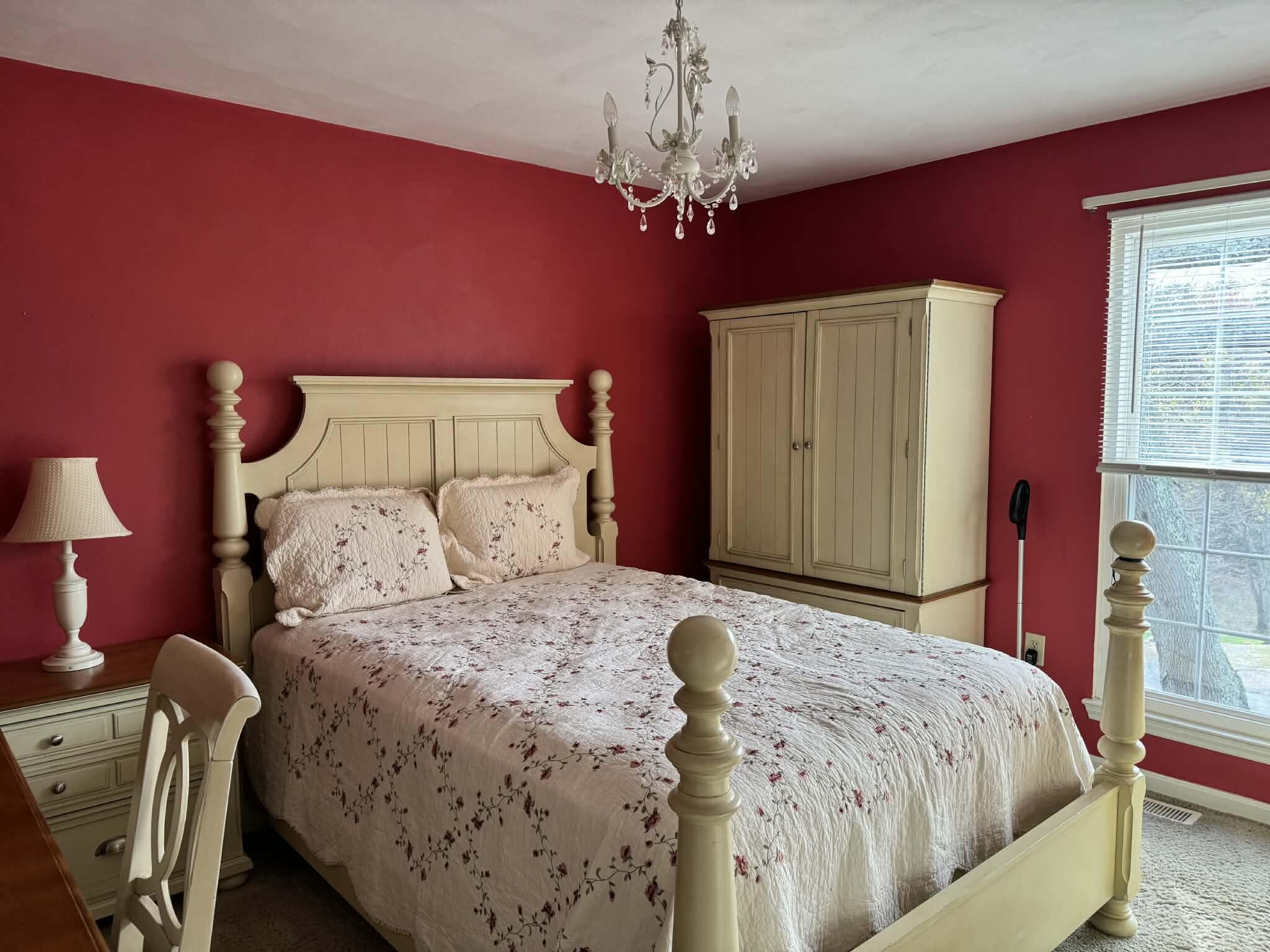 5412 Sundance Road Salem, VA 24153 - Photo 17 of 55 Bedroom #3