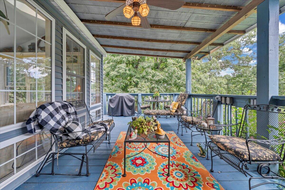 5412 Sundance Road Salem, VA 24153 - Photo 24 of 55 24-MIB03828