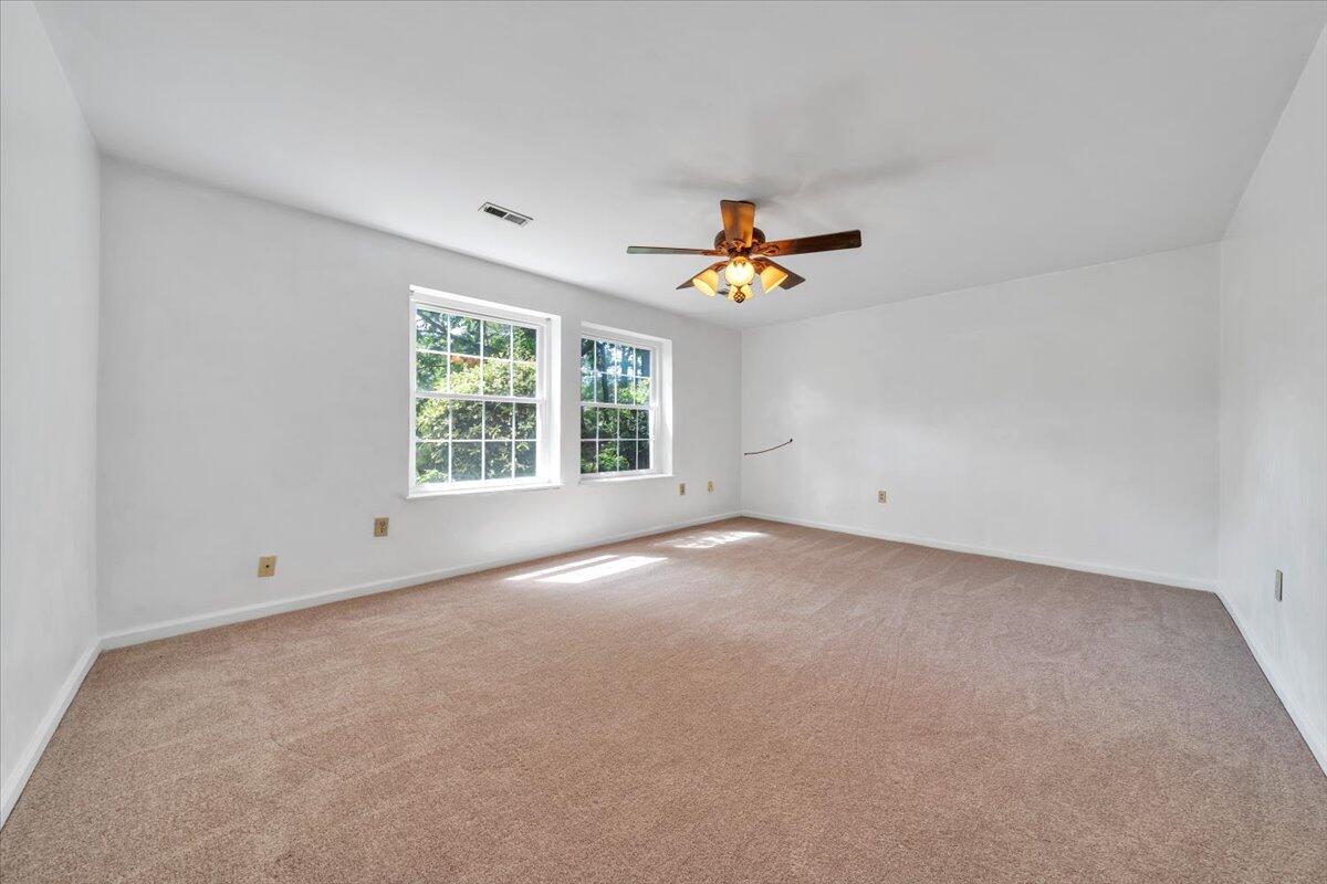 5412 Sundance Road Salem, VA 24153 - Photo 26 of 55 Downstairs family room