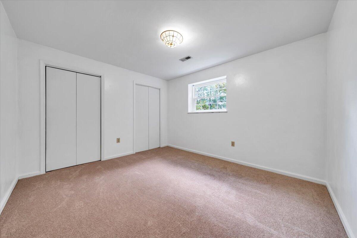 5412 Sundance Road Salem, VA 24153 - Photo 29 of 55 Downstairs bedroom