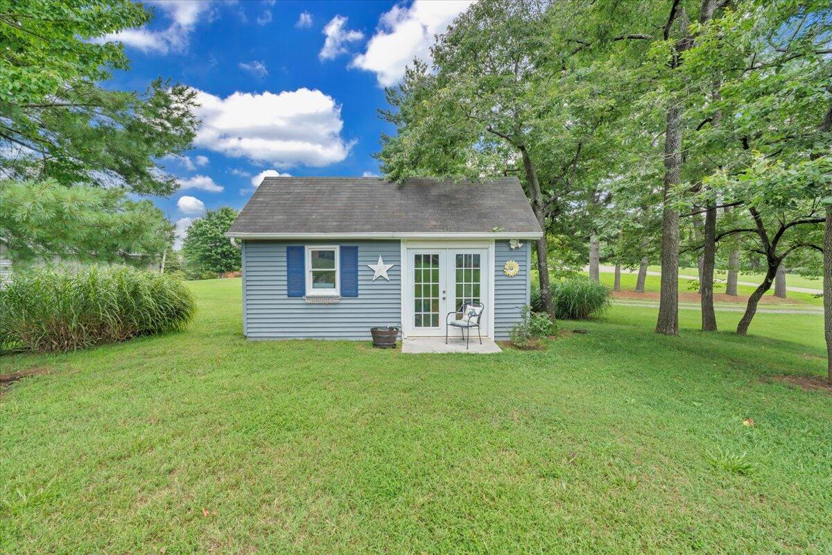 5412 Sundance Road Salem, VA 24153 - Photo 35 of 55 36-MIB03864