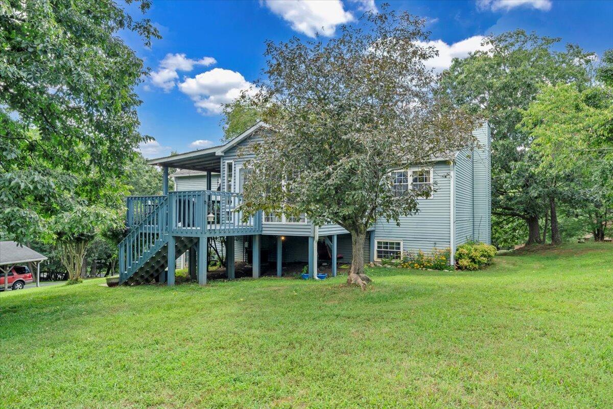 5412 Sundance Road Salem, VA 24153 - Photo 36 of 55 37-MIB03867