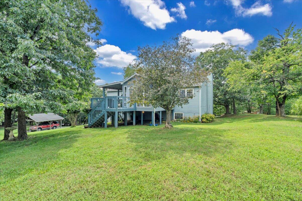 5412 Sundance Road Salem, VA 24153 - Photo 38 of 55 39-MIB03873