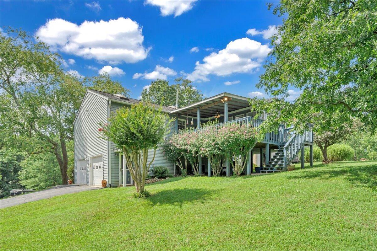 5412 Sundance Road Salem, VA 24153 - Photo 39 of 55 40-MIB03876