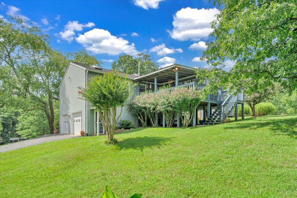 5412 Sundance Road Salem, VA 24153 - Photo 40 of 55 41-MIB03879