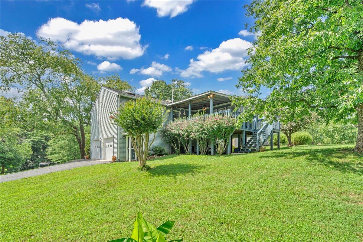 5412 Sundance Road Salem, VA 24153 - Photo 41 of 55 42-MIB03882
