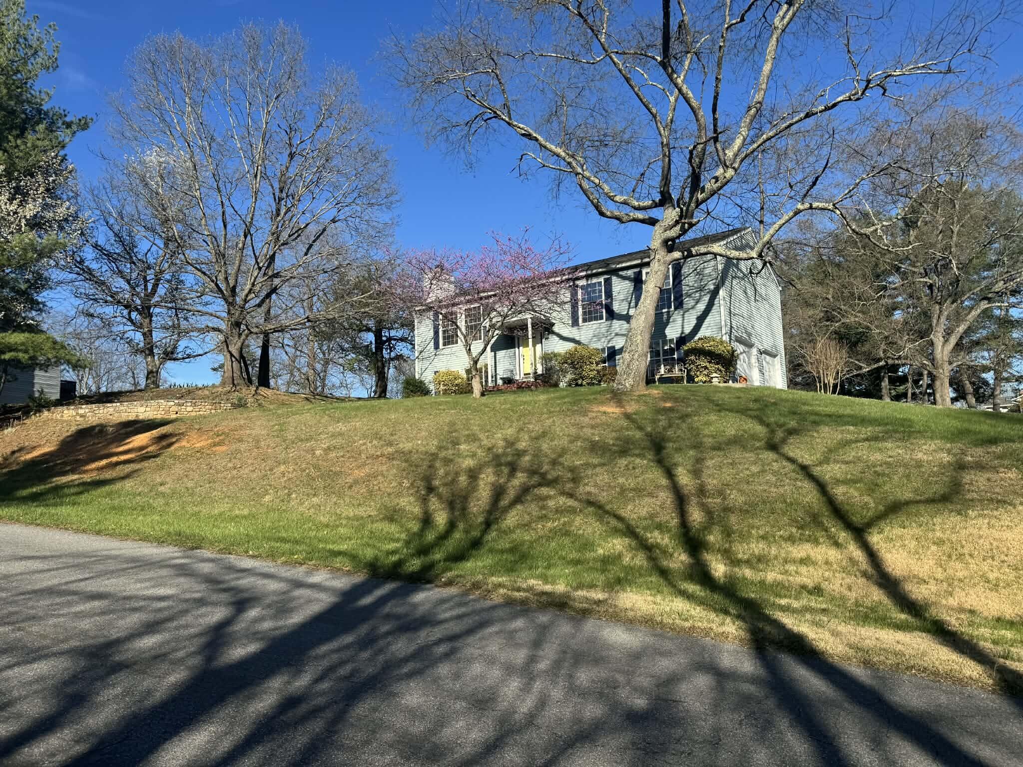 5412 Sundance Road Salem, VA 24153 - Photo 55 of 55 10106