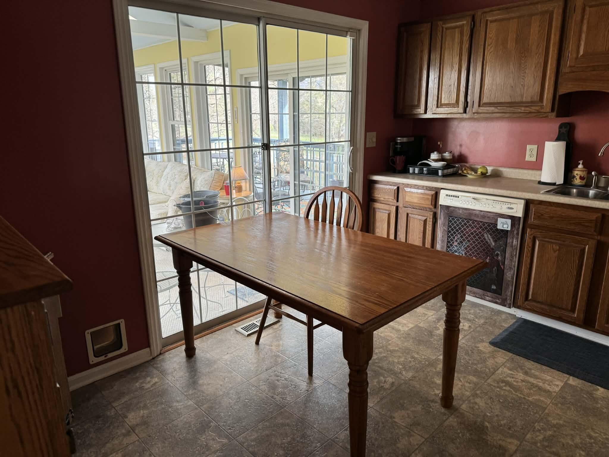 5412 Sundance Road Salem, VA 24153 - Photo 6 of 55 10136