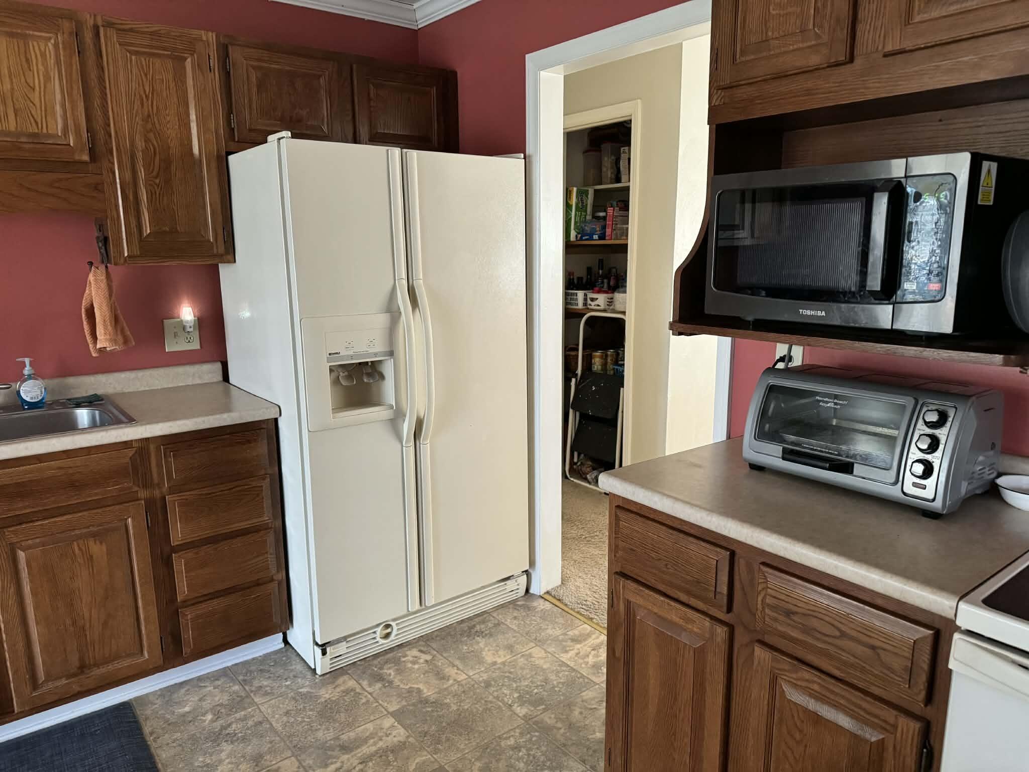 5412 Sundance Road Salem, VA 24153 - Photo 7 of 55 10137