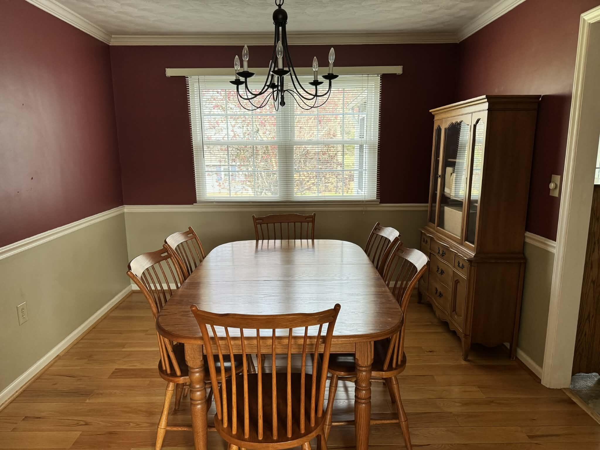 5412 Sundance Road Salem, VA 24153 - Photo 9 of 55 10139