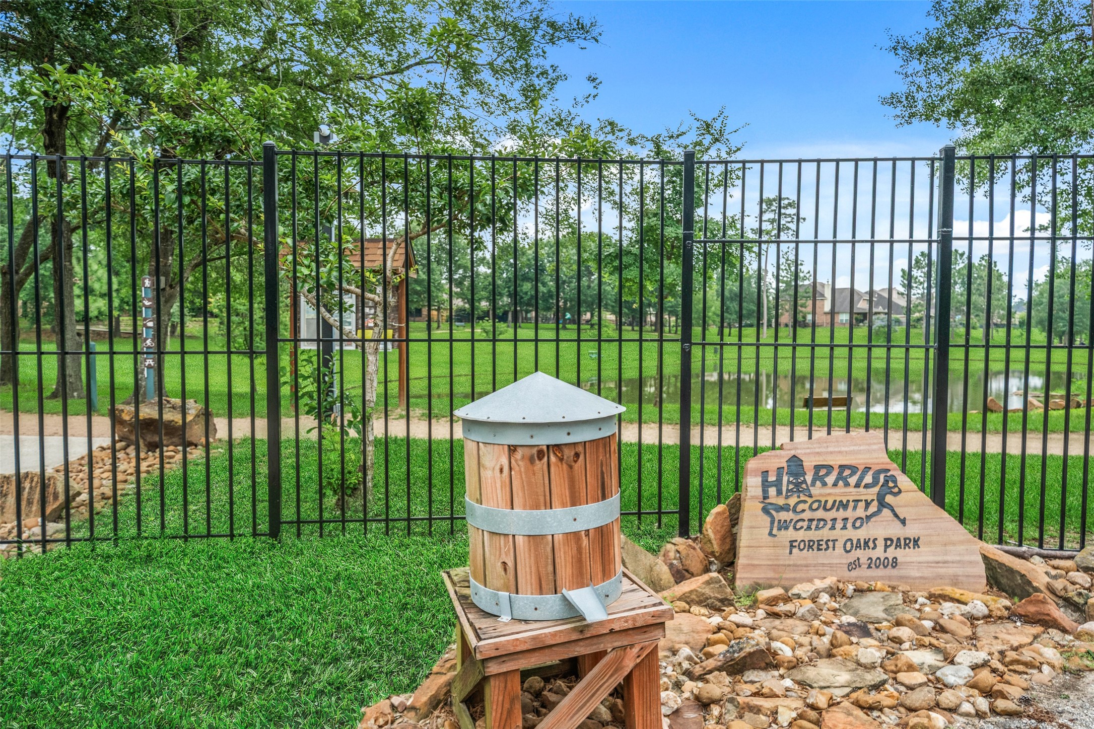 19718 Teller Boulevard Spring, TX 77388 - Photo 46 of 47