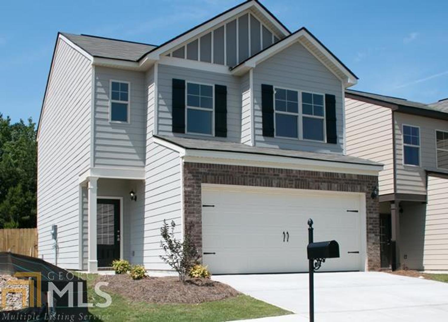 2165 Shortleaf Road, Unit 128 Fairburn, GA 30213 - Photo 1 of 1