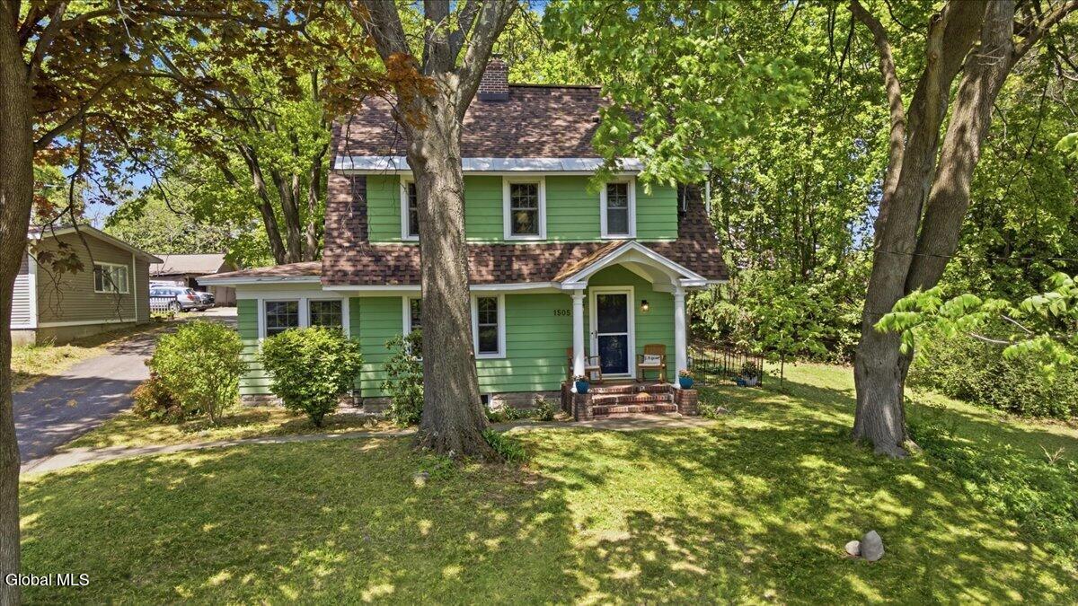 1505 Van Antwerp Road Niskayuna, NY 12309 - Photo 32 of 34 03-003_DJI_0774