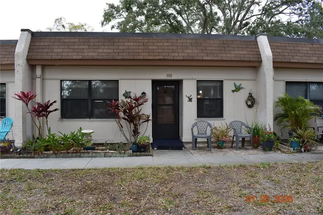 $140,000 | 1196 Mission Circle, Unit 46E, Clearwater, FL 33759