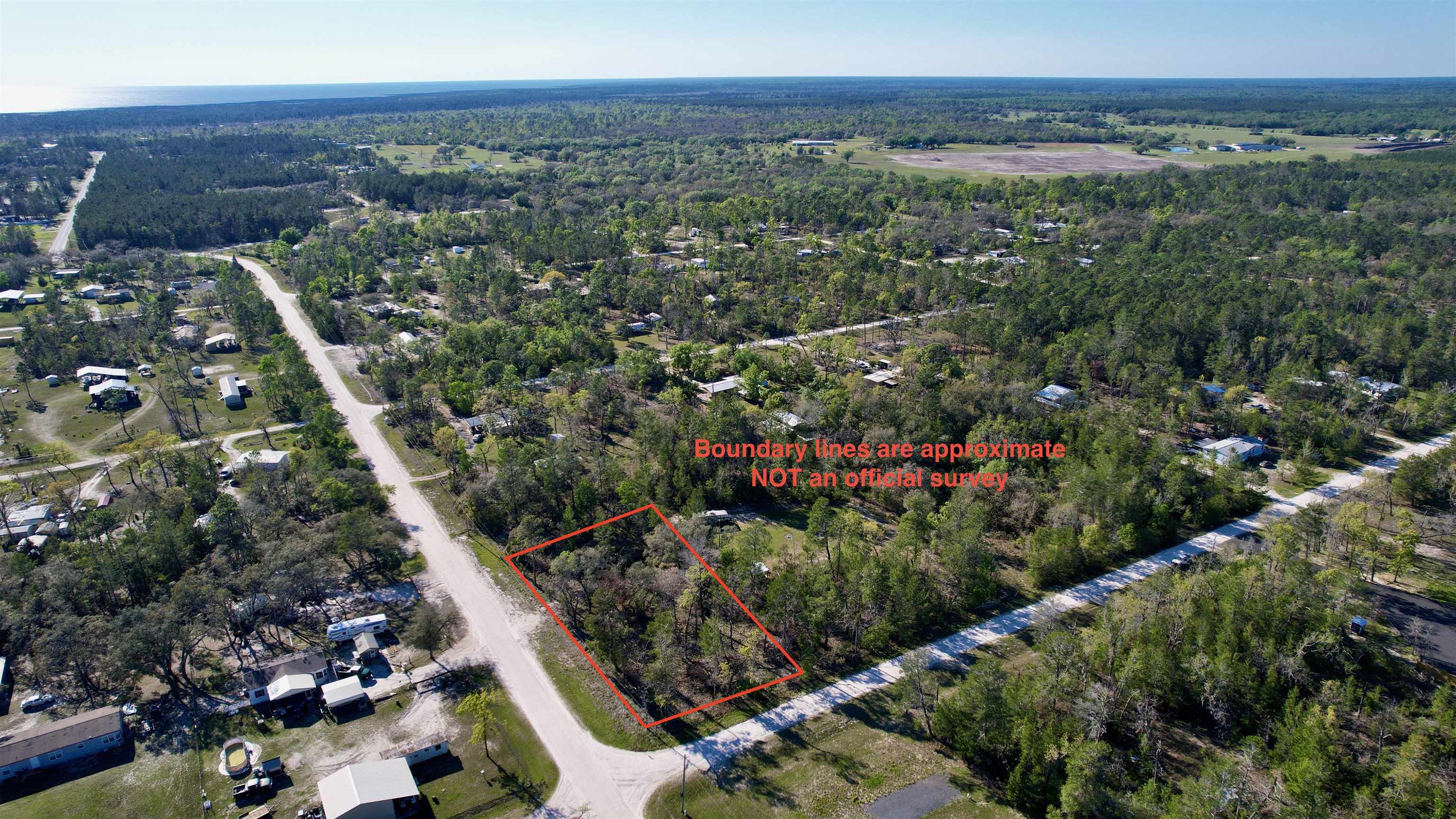 0 Reed Drive Perry, FL 32348 - Photo 1 of 6 Gallery Image 1