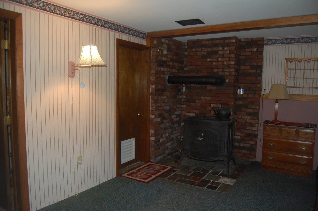 34 S Road Readfield, ME 04355 - Photo 23 of 32 LOWER LEVEL FAMILY ROOM