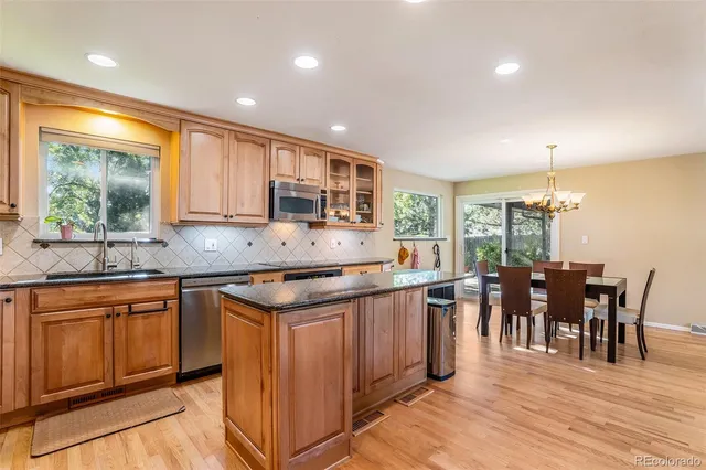 $3,395 | 6006 South Leyden Street, Centennial, CO 80111