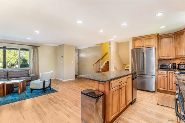 $3,395 | 6006 South Leyden Street, Centennial, CO 80111